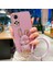 Huawei Nova 9 Elektroliz Tavşan Telefon Kılıfı (Yurt Dışından) 1