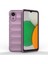 Samsung Galaxy A03 Core Yumuşak Tampon Telefon Kılıfı (Yurt Dışından) 1