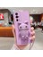 Xiaomi Redmi K60 Elektroliz Tavşan Telefon Kılıfı (Yurt Dışından) 1