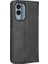 Nokia X30 Deri Manyetik Telefon Kılıfı (Yurt Dışından) 4