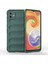 Samsung Galaxy A04 4g Yumuşak Tampon Telefon Kılıfı (Yurt Dışından) 1