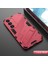 Telefon Kılıfı Samsung Galaxy S23 Darbeye Dayanıklı Telefon Kılıfı (Yurt Dışından) 2