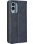 Nokia X30 Deri Manyetik Telefon Kılıfı (Yurt Dışından) 4