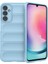 Samsung Galaxy A24 Yumuşak Tampon Telefon Kılıfı (Yurt Dışından) 1