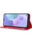 Tcl 405/TCL 406 Deri Manyetik Telefon Kılıfı (Yurt Dışından) 3