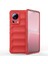 Xiaomi Mi 13 Lite Yumuşak Tampon Telefon Kılıfı (Yurt Dışından) 1