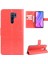 Xiaomi Redmi 9 Cüzdan Deri Telefon Kılıfı (Yurt Dışından) 2