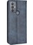 Tcl 305/TCL 306 Deri Manyetik Telefon Kılıfı (Yurt Dışından) 4
