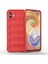 Samsung Galaxy A04 4g Yumuşak Tampon Telefon Kılıfı (Yurt Dışından) 1