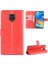 Xiaomi Redmi Note 9 Pro Max Cüzdan Deri Telefon Kılıfı (Yurt Dışından) 2