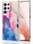 Samsung Galaxy A14 5g Mermer Elektroliz Telefon Kılıfı (Yurt Dışından) 1