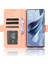 Telefon Kılıfı Oppo Reno 10 Pro 5g Kart Yuvalı Deri Telefon Kılıfı (Yurt Dışından) 5