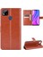 Xiaomi Redmi 9c Cüzdan Deri Telefon Kılıfı (Yurt Dışından) 2