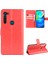 Motorola Moto G8 Power Cüzdan Deri Telefon Kılıfı (Yurt Dışından) 2