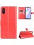 Xiaomi Redmi 9A Cüzdan Deri Telefon Kılıfı (Yurt Dışından) 2