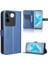 Telefon Kılıfı Vivo S17E Deri Telefon Kılıfı (Yurt Dışından) 1