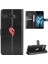 Asus Rog Phone 3 ZS661KS Cüzdan Deri Telefon Kılıfı (Yurt Dışından) 2