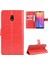 Xiaomi Redmi 8A Cüzdan Deri Telefon Kılıfı (Yurt Dışından) 2