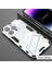 Telefon Kılıfı Iphone 14 Pro Darbeye Dayanıklı Telefon Kılıfı (Yurt Dışından) 2