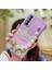 Oppo Reno 4 Pro 4g Çiçek Telefon Kılıfı (Yurt Dışından) 2