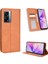 Oneplus Nord N300 Deri Manyetik Telefon Kılıfı (Yurt Dışından) 1