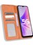 Oneplus Nord N300 Deri Manyetik Telefon Kılıfı (Yurt Dışından) 3