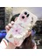 Oppo Find X5 Pro Çiçek Telefon Kılıfı (Yurt Dışından) 1