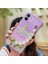 Iphone 12 Çiçek Telefon Kılıfı (Yurt Dışından) 2