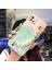 Oppo Realme C20 2021 Çiçek Telefon Kılıfı (Yurt Dışından) 1