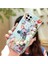 Samsung Galaxy A42 5g Çiçek Telefon Kılıfı (Yurt Dışından) 1