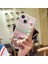 Iphone 13 Mini Çiçek Telefon Kılıfı (Yurt Dışından) 1