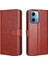 Xiaomi Redmi Note 12 5g Deri Cüzdan Telefon Kılıfı (Yurt Dışından) 5