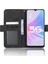 Oppo A58 5g Kart Yuvalı Deri Telefon Kılıfı (Yurt Dışından) 4