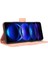 Xiaomi Mi Poco X5 Pro Kart Yuvalı Deri Cüzdan Telefon Kılıfı (Yurt Dışından) 5