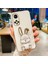 Huawei Nova 9 Elektroliz Tavşan Telefon Kılıfı (Yurt Dışından) 1