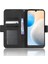 Tecno Pop 6 Kart Yuvalı Deri Telefon Kılıfı (Yurt Dışından) 3