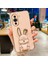 Huawei Nova 10 Elektroliz Tavşan Telefon Kılıfı (Yurt Dışından) 1