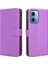 Xiaomi Poco X5 Pro Deri Cüzdan Telefon Kılıfı (Yurt Dışından) 4