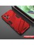 Telefon Kılıfı Xiaomi Redmi Note 12 5g Darbeye Dayanıklı Telefon Kılıfı (Yurt Dışından) 2
