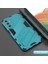 Telefon Kılıfı Samsung Galaxy A24 Darbeye Dayanıklı Telefon Kılıfı (Yurt Dışından) 2
