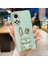 Huawei Nova 9 Elektroliz Tavşan Telefon Kılıfı (Yurt Dışından) 1