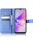 Oneplus Nord N300 Deri Cüzdan Telefon Kılıfı (Yurt Dışından) 2