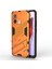 Telefon Kılıfı Xiaomi Redmi 12C Darbeye Dayanıklı Telefon Kılıfı (Yurt Dışından) 1