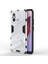 Telefon Kılıfı Xiaomi Redmi 12C Darbeye Dayanıklı Telefon Kılıfı (Yurt Dışından) 1