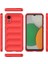 Samsung Galaxy A03 Core Yumuşak Tampon Telefon Kılıfı (Yurt Dışından) 2