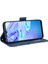 Tcl 30 Se/tcl 30E Kart Yuvalı Deri Telefon Kılıfı (Yurt Dışından) 4