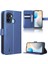 Tecno Pop 6/be7 Deri Cüzdan Telefon Kılıfı (Yurt Dışından) 1