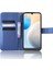 Tecno Pop 6/be7 Deri Cüzdan Telefon Kılıfı (Yurt Dışından) 2