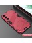 Telefon Kılıfı Samsung Galaxy S23 Plus Darbeye Dayanıklı Telefon Kılıfı (Yurt Dışından) 2