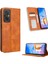 Xiaomi Redmi 11 Prime 5g Deri Manyetik Telefon Kılıfı (Yurt Dışından) 1